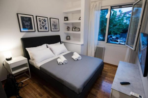 Acropolis selected apartment